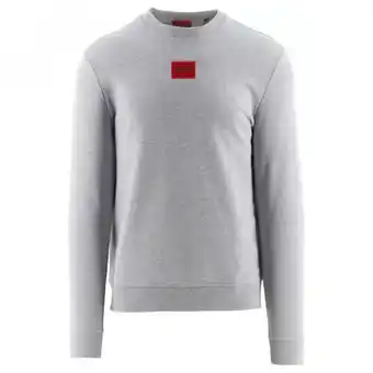 Amazon Hugo boss hugo men's diragol212 sweatshirt offer