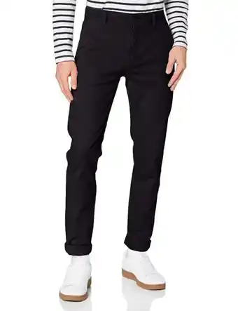 Amazon Levi's men's xx chino slim ii trousers offer