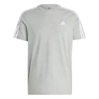 Adidas ic9337 m 3s sj t t-shirt men's medium grey