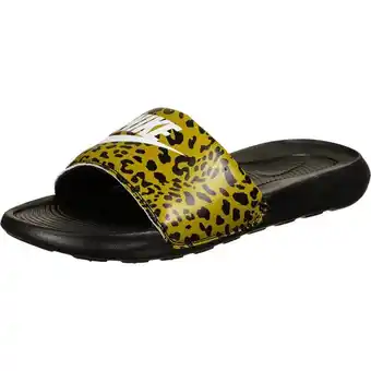Amazon Nike men's victori one slipper offer