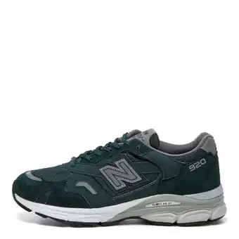 New balance 920 trainers miuk - green