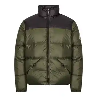 Aphrodite Pyrenex radiant jacket - deep khaki offer