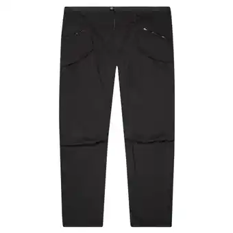 Stone island snow pants - black