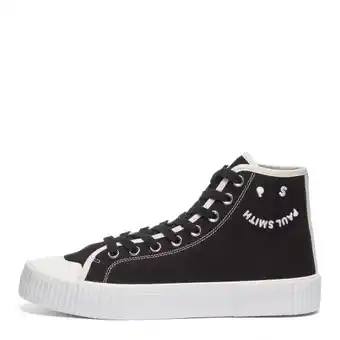 Aphrodite Paul smith kibby shoes - black offer