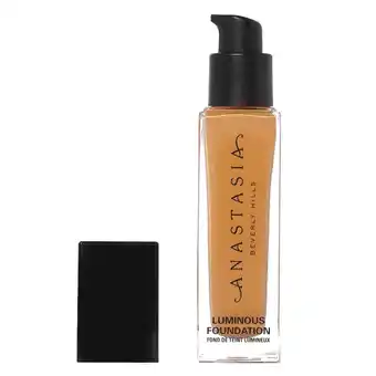 Beauty Bay Anastasia beverly hills luminous foundation 365c offer
