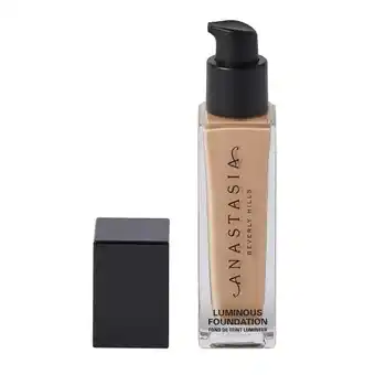 Beauty Bay Anastasia beverly hills luminous foundation 230n offer