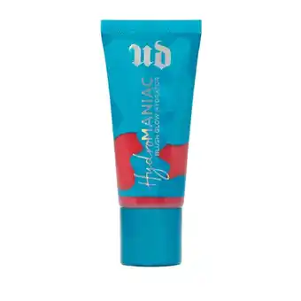 Beauty Bay Urban decay hydromaniac blush glow hydrator drippin' offer