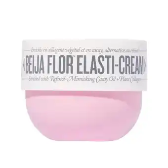 Beauty Bay Sol de janeiro beija flor elasticream beija flor elasticream offer