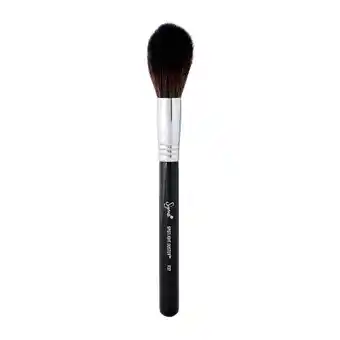 Beauty Bay Sigma beauty f37 spotlight duster brush offer
