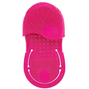 Beauty Bay Sigma beauty spa express brush cleaning glove offer