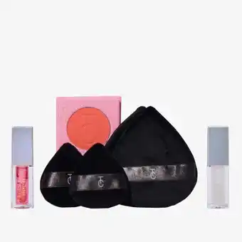 Beauty Bay Trigwell cosmetics trigwell faves bundle offer