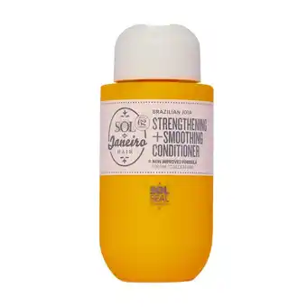 Beauty Bay Sol de janeiro brazilian joia strengthening + smoothing conditioner brazilian joia strengthening + smoothing conditioner offer