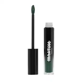 Beauty Bay Martine cosmetics liquid matte lipstick eleonore offer