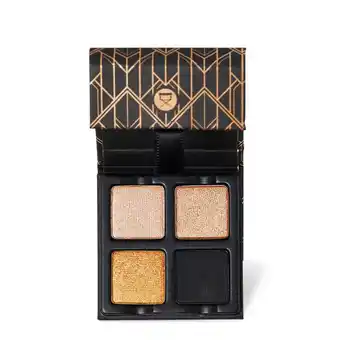 Beauty Bay Viseart petits fours bullion palette offer