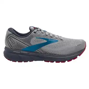 Decathlon Brooks mens ghost 14 running shoes grey 110369-1d-078 offer
