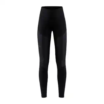 Decathlon Craft adv subz tights 2 women offer