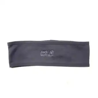 Jack wolfskin dynamic headband