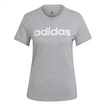 Decathlon Adidas refurbished womens fitness t-shirt - uk6 / eu xs - a grade offer