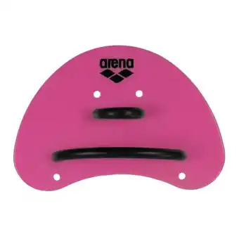 Arena elite finger paddles