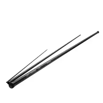 Decathlon Caperlan lakeness carp kit, carp still fishing sectional rod kit offer