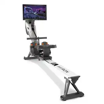 Aviron tough series rowing machine