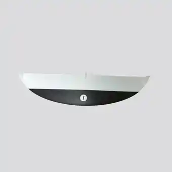 Takuma pro foil 1600 front wing black and white surf, sup, wing, kitesurf