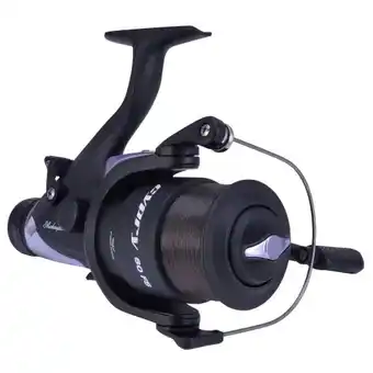 Shakespeare cypry 40 freespool reel