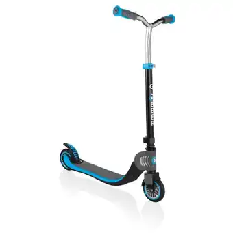 Globber foldable flow 125 - sky blue