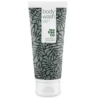 Fragrance Direct Australian bodycare body care body wash cleanse & refresh 200ml offer