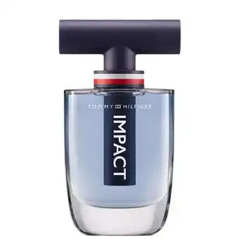 Fragrance Direct Tommy hilfiger impact eau de toilette spray 50ml offer