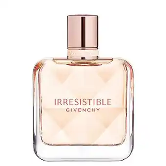 Fragrance Direct Givenchy irresistible fraîche eau de toilette spray 50ml offer