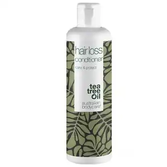 Fragrance Direct Australian bodycare hair care hair loss conditioner care & protect 250ml offer