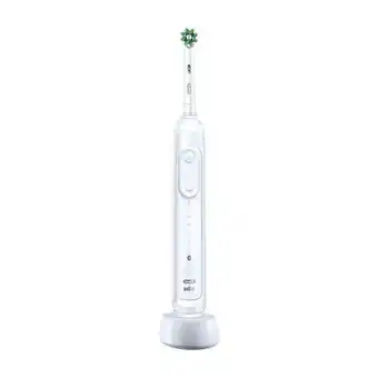 Fragrance Direct Oral-b genius x white electric toothbrush +travel case offer