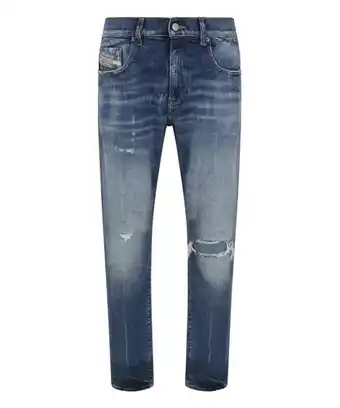 FRMODA Diesel strunkt jeans offer