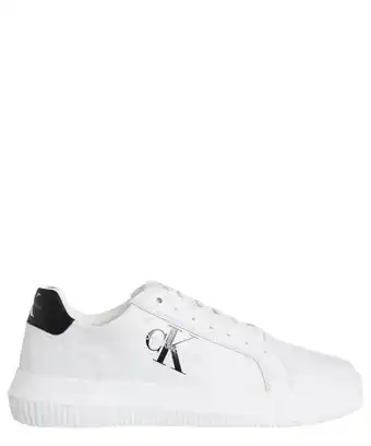 FRMODA Calvin klein sneakers offer