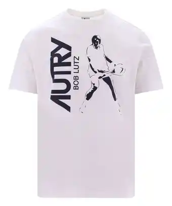 FRMODA Autry t-shirt offer