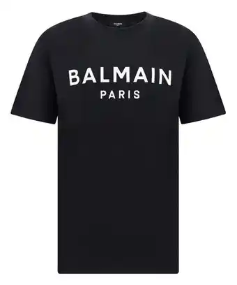 FRMODA Bally t-shirt offer