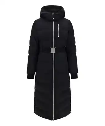 Moose knuckles cloud down jacket