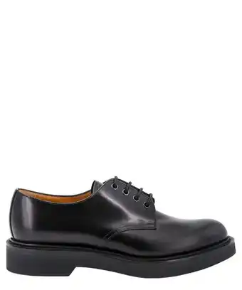 Church's lymm derby shoes