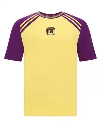 FRMODA Balmain t-shirt offer