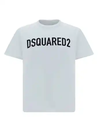 FRMODA Dsquared2 t-shirt offer