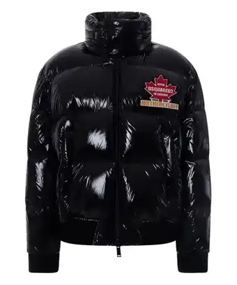 FRMODA Dsquared2 down jacket offer