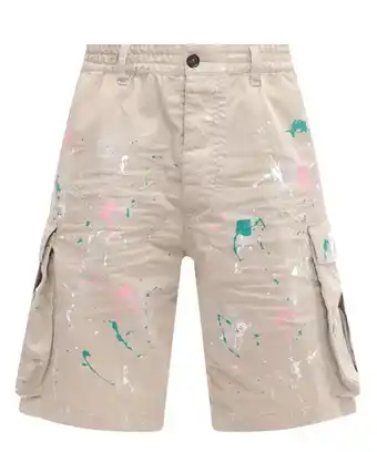 FRMODA Dsquared2 shorts offer