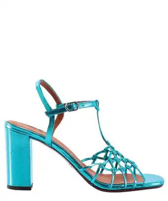 Chie mihara bassi heeled sandals