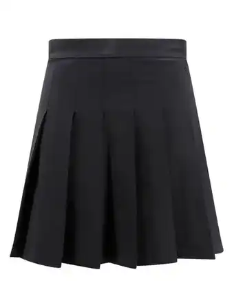 J.lindeberg adina mini skirt