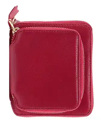 FRMODA Comme des garçons wallet offer