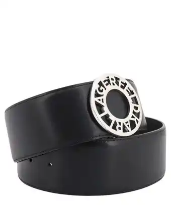 FRMODA Karl lagerfeld belt offer