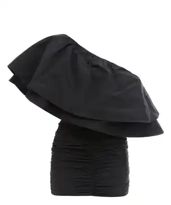 FRMODA Rotate birger christensen mini dress offer