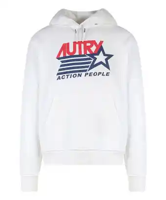FRMODA Autry hoodie offer