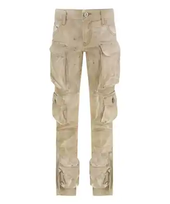FRMODA The attico essie jeans offer